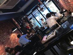 大堂-炙韩料理·部队锅专门店