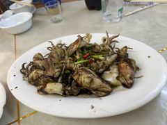 东山小管-星奇缘·海鲜餐厅(东山美食地标店)