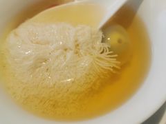 明月雪绒豆腐-逸道(益丰·外滩源店)