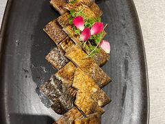 -汉水谣·江景餐厅(江滩店)