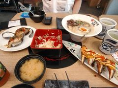 -沼津港精致料理·寿喜烧·烧鸟(青浦宝龙广场日料榜单店)