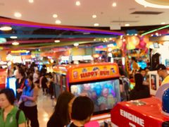 -汤姆熊欢乐世界·史莱姆怪兽(正大店)