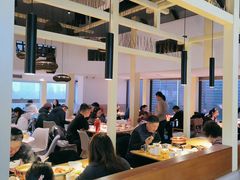 -关东小磨东北菜(上海长风大悦城店)