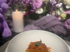 -Olive橄榄花园漂亮饭主题布置餐厅(大望路店)