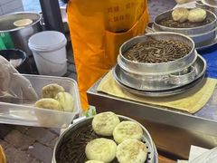 -梁憨包(南岸回龙湾店)