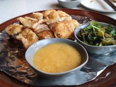 -半山腰·云南菜(侨福芳草地店)