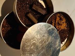 巧克力-文华扒房及酒吧(香港文华东方酒店)