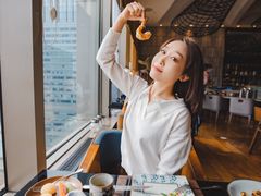 -新鲜特色餐厅(香格里拉大酒店)