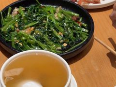 -隅乐胡椒虾·台湾菜·团建(皇岗店)