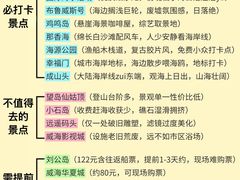 -刘公岛景区