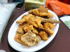 椒盐骨腩-凤城酒家(环市西路店)