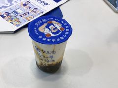 -煲珠公·老红糖珍珠奶茶(长宁龙之梦店)