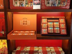 零售区-汪玉霞(汉口里店)