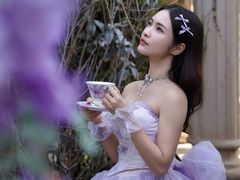 -Lamant Manor已闻花名關於藍