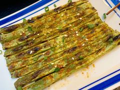 四季豆-财神鸡煲(华强北店)