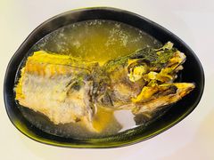-头道大海明太鱼朝鲜族特色美食餐厅(长白山店)