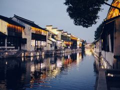 -南浔古镇