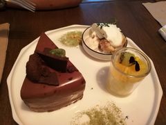 -夏朵餐厅(丁香店)