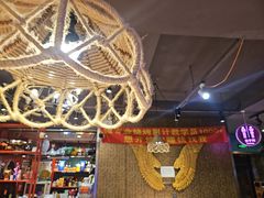 -陈老二烧烤(草市街总店)