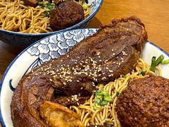 -一味老卤面(大石桥店)