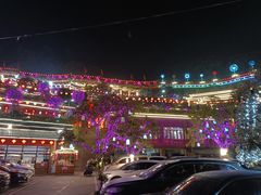 -枇杷园食为鲜火锅(南山店)