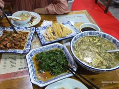 -洞天食府(北大街店)