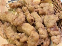 -好嫂子酱猪手•农家菜(华远坊店)