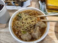 -萨莉亚意式餐厅(苏州食百家店)