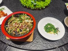 -庆云楼饭庄(什刹海店)