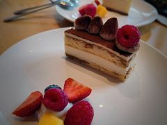 -TABLE·味西餐厅-成都茂业JW万豪酒店