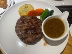 -斗牛士牛排餐厅(嘉里汇店)