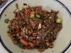 -新新湘菜馆(新中街二条店)