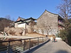 -湛山寺