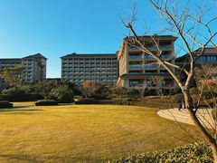 -舟山朱家尖绿城威斯汀度假酒店
