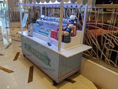-无锡君来洲际酒店