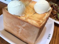 -去茶去餐厅(中央大街店)