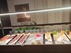 -上海和平饭店茉·莉酒廊 Jasmine Lounge