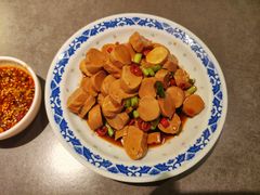 -老淮滨-蚌埠非遗小吃(淮河路店)