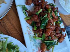 -好口味小吃楼·东北菜(太原南街店)