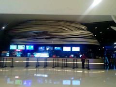 -星辉电影公园(时代广场CC MALL店)