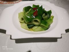 -汉唐宴长安食府