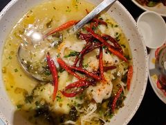 -老头儿油爆虾·知味杭州(爱琴海购物中心)