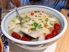 -图味美小黄鱼·景德菜(浙江路店)