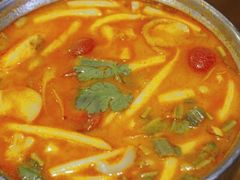 -Siam泰餐厅(水上公园店)