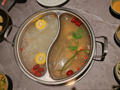 -阿源鱼捞斑鱼火锅·海鲜粥(山景尚宅店)