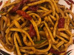 -巴依老爷新疆美食(清华东门店)