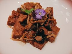 -森隆饭庄(崇文门新世界百货店)