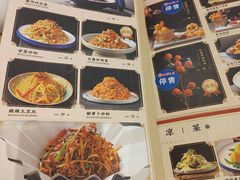 -满园烤鸭·春饼(中街大悦城店)