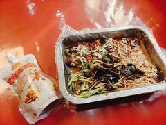 -李记特色五谷杂粮鸡蛋果子