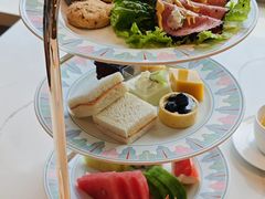 -北京王府井天伦王朝酒店